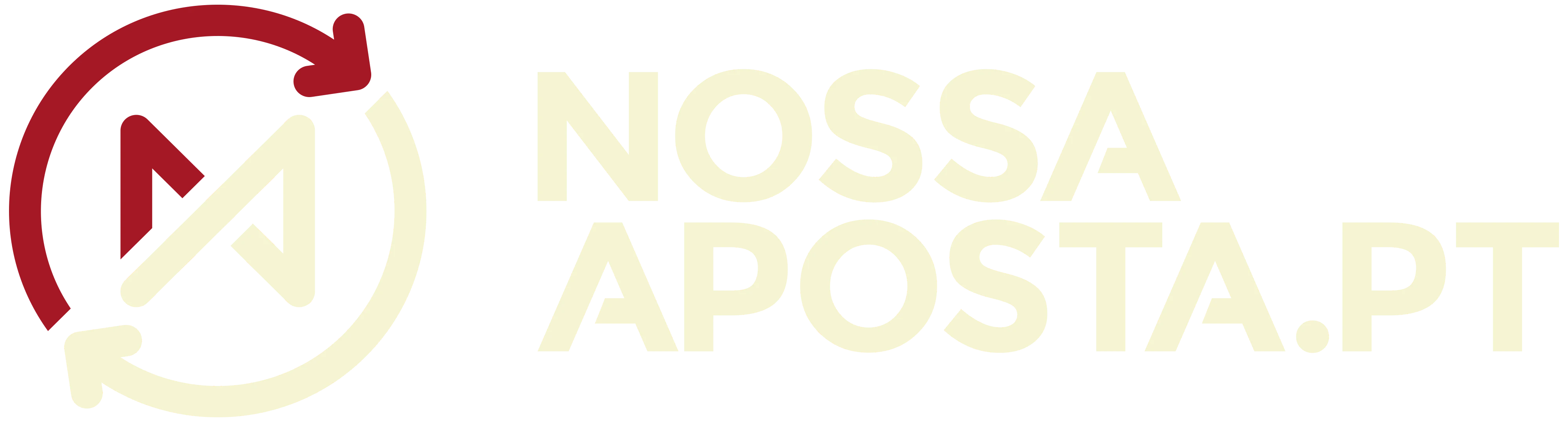NossaAposta